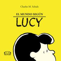 MUNDO SEGUN LUCY, EL. - 139352