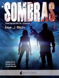 SOMBRAS (TRILOGIA CENIZAS 2 CONTINUACION DE CENIZAS) - 132017