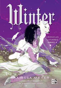 VRYA WINTER (CRONICAS LUNARES VOL. 4) NARRATIVA JUVENIL. MEYER, MARISSA - 141284