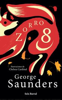 ZORRO 8 - 130187