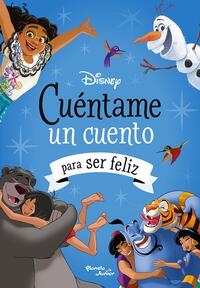 DISNEY. CUENTAME UN CUENTO PARA SER - 141428