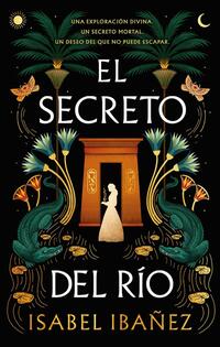 SECRETO DEL RIO, EL - 141483