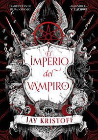 IMPERIO DEL VAMPIRO, EL. - 141798