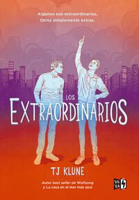 EXTRAORDINARIOS, LOS. - 135512