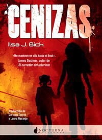 CENIZAS. (TRILOGIA CENIZAS 1) - 132016