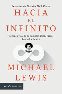 HACIA EL INFINITO. - 141448