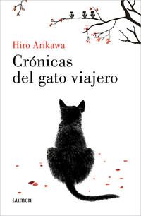 CRONICAS DEL GATO VIAJERO - 142703