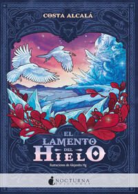 LAMENTO DEL HIELO, EL. - 137716