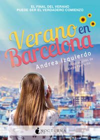 VERANO EN BARCELONA. - 132013