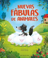 NUEVAS FABULAS DE ANIMALES. - 140543 -  - .