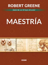 MAESTRIA. - 139485