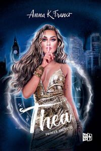 THEA. PRIMER SECRETO. - 132458