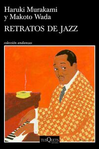 Retratos de jazz - Murakami, Haruki - .