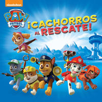 ÁCachorros al rescate! - Nickelodeon - 94638