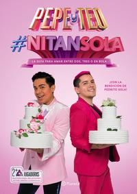 #NiTanSola - Pepe & Teo - .