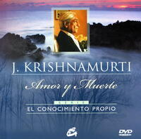 Amor y muerte - Krishnamurti, Jiddu - 57761