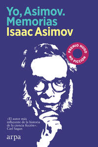 Yo, Asimov - Asimov, Isaac - 133501