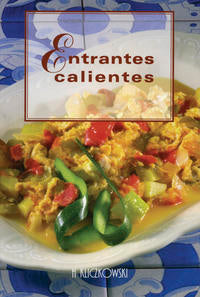 Hk Coc L Entrantes Calientes E - Varios autores - 49265