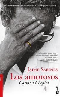 Los amorosos - Sabines, Jaime - 116577