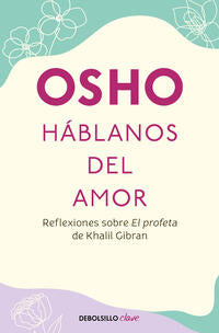 HAblanos del amor - Osho - 136307