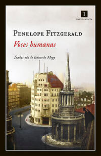 Voces humanas - Fitzgerald, Penelope - 122511