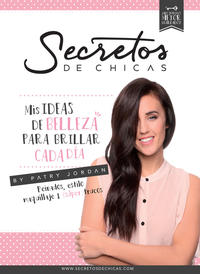 Secretos de chicas - Jordan, Patry - 94468