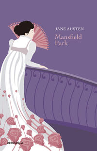 Mansfield Park - Austen, Jane - 94552