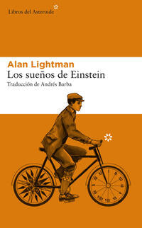 Los sueNos de Einstein - Lightman, Alan - 110080