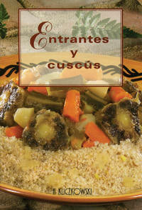 Hk Coc L Entrantes Y Cuscus E - Varios autores - 49266