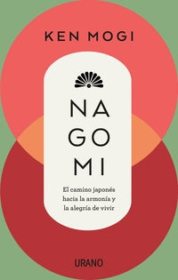 Nagomi - Mogi, Ken - .