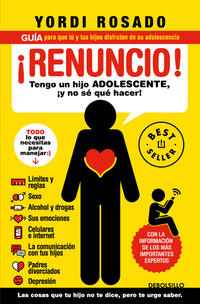 ÁRenuncio! - Rosado, Yordi - 135167