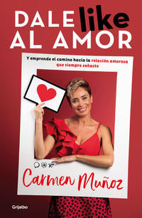 Dale like al amor - MuNoz, Carmen - 120799