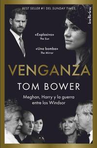 Venganza - Bower, Tom - 133034