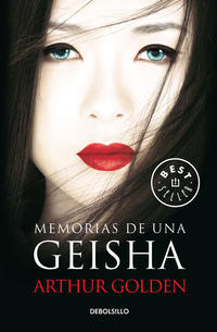 Memorias de una geisha - Golden, Arthur - 87160