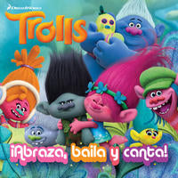 ÁAbraza, baila y canta! - Dreamworks - 92708