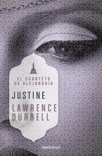 Justine - DURRELL, LAWRENCE - 88466