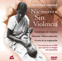 Nacimiento sin violencia - Leboyer, Frederick - 54040