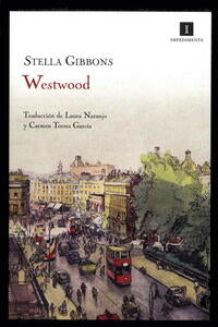 Westwood - Gibbons, Stella - 122463