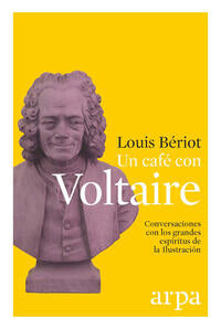 Un cafE con Voltaire - BEriot, Louis - 101242