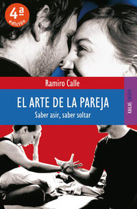 El arte de la pareja - Calle Capilla, Ramiro - 124907