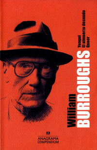 William S. Burroughs - Burroughs, William S. - 98919