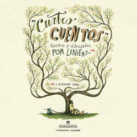 Cuatro cuentos - Liniers, Ricardo - 101625