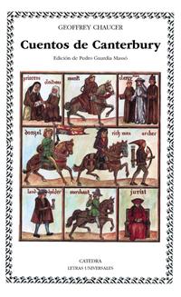 Cuentos de Canterbury - Chaucer, Geoffrey - 138795