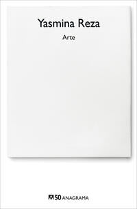 Arte - Reza, Yasmina - 118594