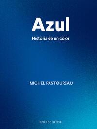 Azul - Pastoureau, Michel - 140742