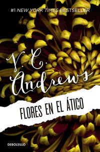 Flores en el Atico ( Saga Dollanganger 1 ) - Andrews, V.C. - 41236