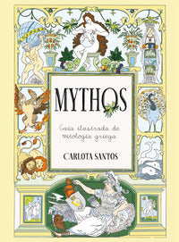 Mythos - Santos, Carlota - .