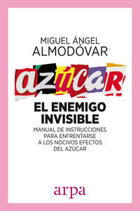 AzUcar - AlmodOvar, Miguel Angel - 101232