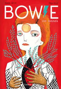 Bowie - Ruiz, Fran; Hesse, María - .