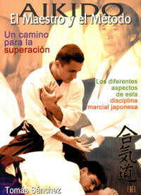 Aikido - SAnchez, TomAs - 17871